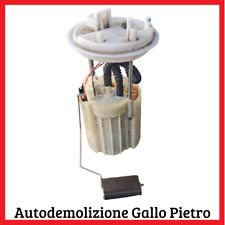 Pompa benzina galleggiante usato  Taranto