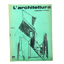 Architettura cronache storia usato  Milano