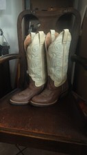 Westernreitstiefel gebraucht kaufen  Lindlar