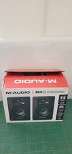 Audio bx3 pair gebraucht kaufen  Parsdorf
