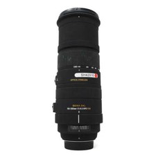Used sigma 150 for sale  CARMARTHEN