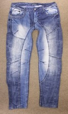 Jeans hommes kosmo d'occasion  Expédié en France
