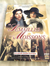 Semailles moissons digipack d'occasion  Nice-