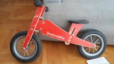 Bambino bambinobike laufrad gebraucht kaufen  Berlin