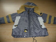 Kinderjacke winterjacke kinder gebraucht kaufen  Deutschland