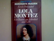Lola montez traum gebraucht kaufen  Koblenz