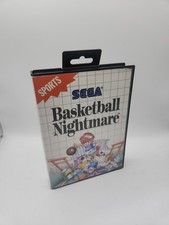 Boxed sega master for sale  KEIGHLEY