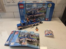 lego 5 truck toy trucks for sale  Fond Du Lac