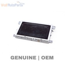 Tela LCD 2008-2012 AUDI A5 - MMI / UNIDADE 8F0919604 comprar usado  Enviando para Brazil