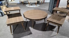 Mid century coffee for sale  Juda