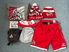Köln pullover trikotshorts gebraucht kaufen  Büdelsdorf