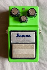 1981 ibanez tube for sale  Springfield