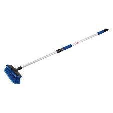 Balai brosse lavage d'occasion  France