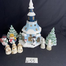 Weihnachtsdekoration teilung gebraucht kaufen  Nordenham