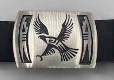 Vintage handmade hopi for sale  Patchogue