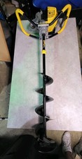 gas ice auger for sale  Grand Forks