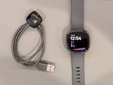 Fitbit sense smartwatch for sale  Long Island City