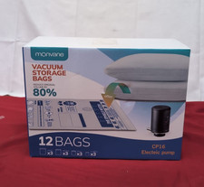 Vacuum compression storage for sale  NEWCASTLE UPON TYNE