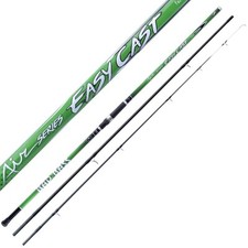 Canna bad bass usato  Formia