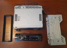 Autoradio sony mex d'occasion  Huelgoat