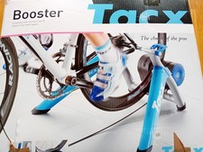 Tacx booster t2500 gebraucht kaufen  Bad Reichenhall