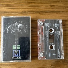 Queensryche empire original for sale  BURTON-ON-TRENT