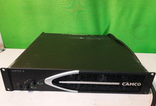 Amplificatore camco vortex usato  Spedire a Italy