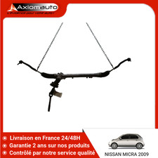 Cremaillere nissan micra d'occasion  Amiens-