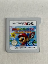 Videogioco mario party usato Videogioco mario party usato  Parabiago