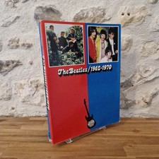 The beatles 1962 d'occasion  Aubevoye