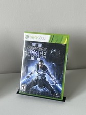 Star Wars The Force Unleashed 2 Xbox 360 comprar usado Star Wars The Force Unleashed 2 Xbox 360 comprar usado  Enviando para Brazil