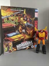 Transformers war cybertron for sale  REDDITCH