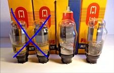 Valvole az4 philips usato  Vo