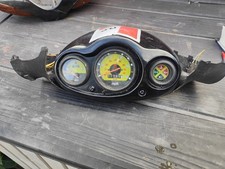 Suzuki katana clocks for sale  NEWCASTLE