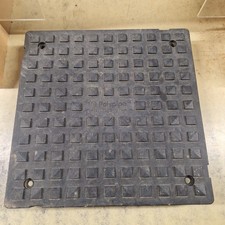Polypipe plastic manhole for sale  SEVENOAKS