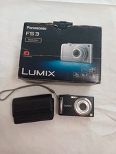 Appareil photo panasonic d'occasion  Metz-
