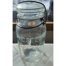 Vintage foster seal for sale  Britt
