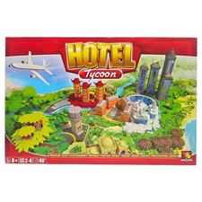 Hotel tycoon immobilien gebraucht kaufen Hotel tycoon immobilien gebraucht kaufen  Nürnberg