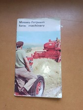 1968 massey ferguson for sale  UK