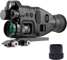 Night vision rifle for sale  WEYMOUTH