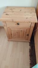 Bett stubai kiefer gebraucht kaufen  Bottrop