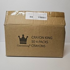 Crayon king crayons for sale  Kettle Falls