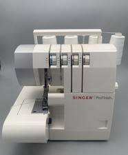 Singer 14cg754 profinish for sale  Colleyville