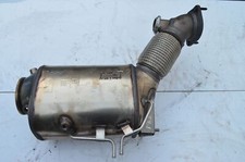 8472677 catalyseur convertisse d'occasion  Lambersart