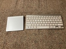 Apple wireless keyboard for sale  Garnet Valley