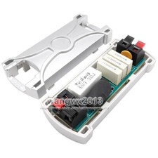 2x 80W 1-Way Audio alto-falante agudo divisor de frequência crossover filtro 1-alto comprar usado  Enviando para Brazil