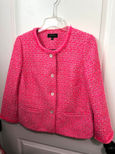 Talbots women tweed for sale  Oxford