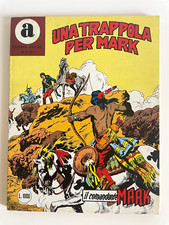 Comandante mark collana usato  Italia