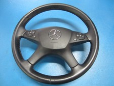 Lenkrad mercedes lederlenkrad gebraucht kaufen  Salzkotten