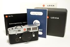 Leica ttl 0.85 for sale  ELY